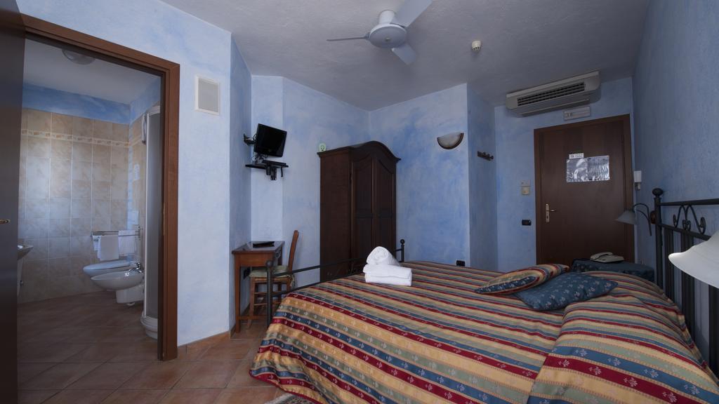 La Locanda Del Nocciolo Novello Room photo